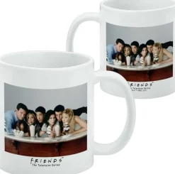 Friends - Milkshake Photo Mug