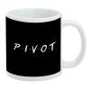 Friends - Pivot Mug