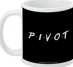 Friends - Pivot Mug
