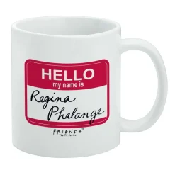 Friends - Regina Phalange Mug