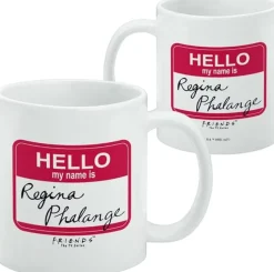 Friends - Regina Phalange Mug