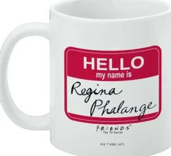 Friends - Regina Phalange Mug