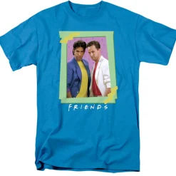 Friends - 80's Flashback