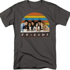 Friends - Soda Fountain