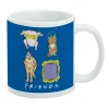Friends - Symbols Mug