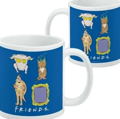 Friends - Symbols Mug