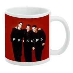 Friends - The Boys Mug