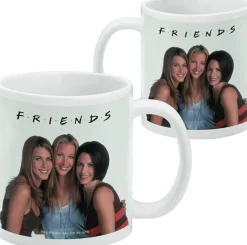 Friends - The Girls Mug