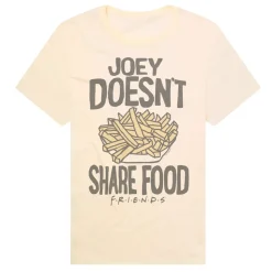 Friends - The More For Me