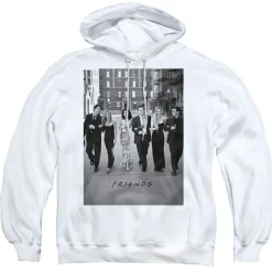 Friends - Walk the Streets