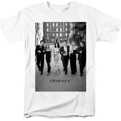 Friends - Walk the Streets