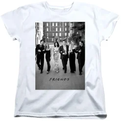 Friends - Walk the Streets