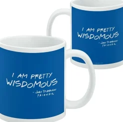 Friends - Wisdomous Mug