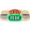 Friends Central Perk Coffee Shop Neon Light Sign Replica | 16 Inches