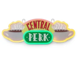Friends Central Perk Coffee Shop Neon Light Sign Replica | 16 Inches
