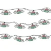 Friends Central Perk 7-Foot Indoor String Lights