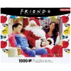 Friends Christmas 1000 Piece Jigsaw Puzzle