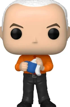Friends Funko POP Vinyl Figure | Gunther
