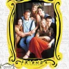 Friends Group 1000 Piece Jigsaw Puzzle