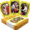 Friends The Television Series Shaped Playing Cards