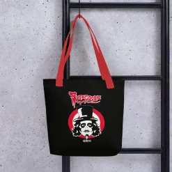 From the Shadows Svengoolie® Tote bag