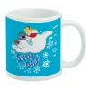 Frosty the Snowman - Snow Day Mug