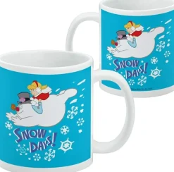 Frosty the Snowman - Snow Day Mug