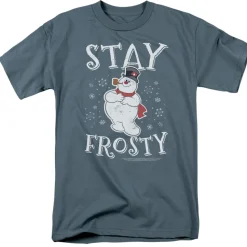 Frosty the Snowman - Stay Frosty