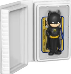 Funko Blockbuster Rewind: Batman (1989)- Batman (Styles May Vary)