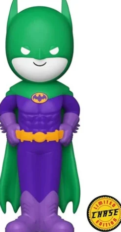 Funko Blockbuster Rewind: Batman (1989)- Batman (Styles May Vary)