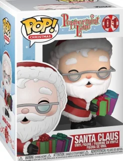 Funko Holiday POP Vinyl Figure | Santa Claus