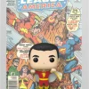 FUNKO POP! COMIC COVER: DC - Shazam