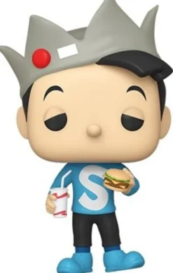 FUNKO POP! COMICS: Archie Comics - Jughead