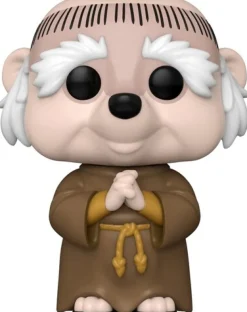 FUNKO POP! DISNEY: Robin Hood - Friar Tuck