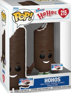 FUNKO POP! FOODIES: Hostess - HoHos