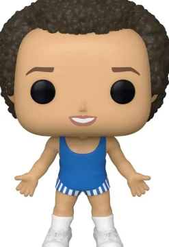 Funko POP Icons Vinyl Figure | Richard Simmons
