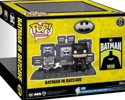 FUNKO POP! Moments DC: Batman - Batman in Batcave (85th Anniversary)
