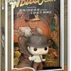 FUNKO POP! MOVIE POSTER: Indiana Jones - Raiders of the Lost Ark