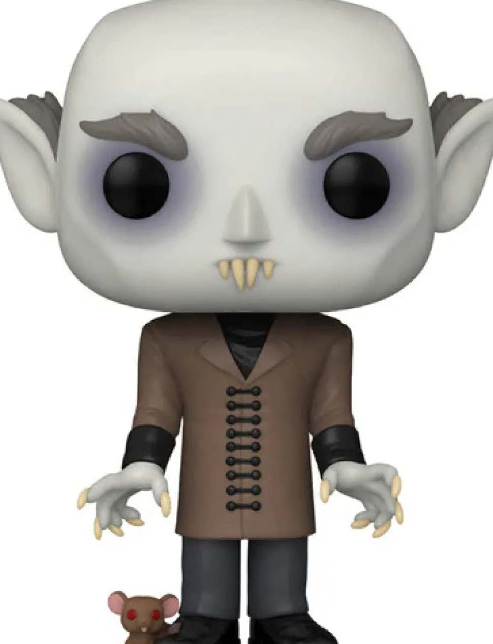 FUNKO POP! MOVIES: Nosferatu, 100th Anniversary (Styles May Vary)