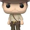 FUNKO POP! MOVIES: Raiders of the Lost Ark - Indiana Jones