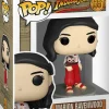 FUNKO POP! MOVIES: Raiders of the Lost Ark - Marion