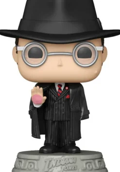 FUNKO POP! MOVIES: Raiders of the Lost Ark - Arnold Toht