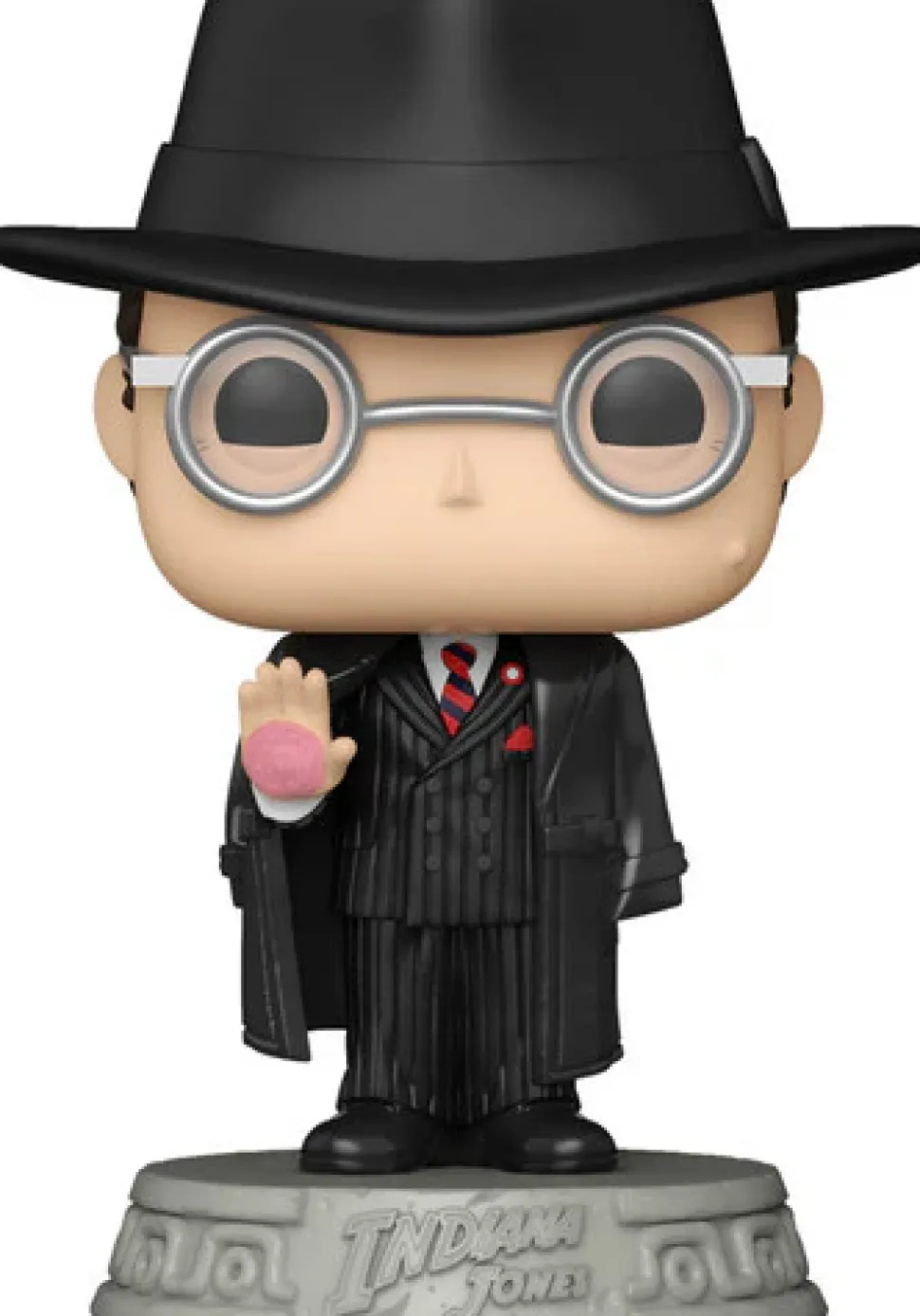 FUNKO POP! MOVIES: Raiders of the Lost Ark - Arnold Toht
