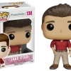 Funko POP! Movies Sixteen Candles Jake Ryan Vinyl Figure