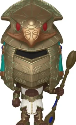 FUNKO POP! Movies: Stargate - Horus Guard