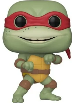 FUNKO POP! MOVIES: Teenage Mutant Ninja Turtles 2- Raphael