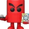 Funko POP Retro Toys Vinyl Figure | Trouble Game Board