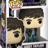 FUNKO POP! ROCKS: Duran Duran - Wild Boys Andy