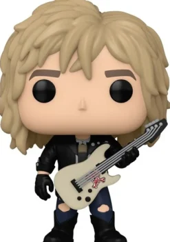 FUNKO POP! Rocks: Guns N' Roses S2 - Duff McKagan (1980's)
