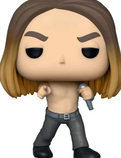 Funko POP Rocks Iggy POP Iggy